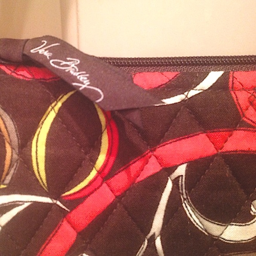 Vera Bradley Puccini Shoulder Bag - Picture 3 of 5